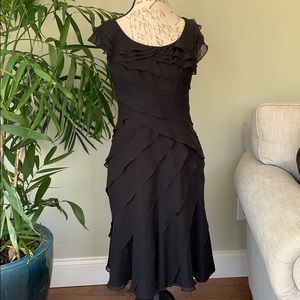 ❤️SALE! Adrianna Papel Evening Dress